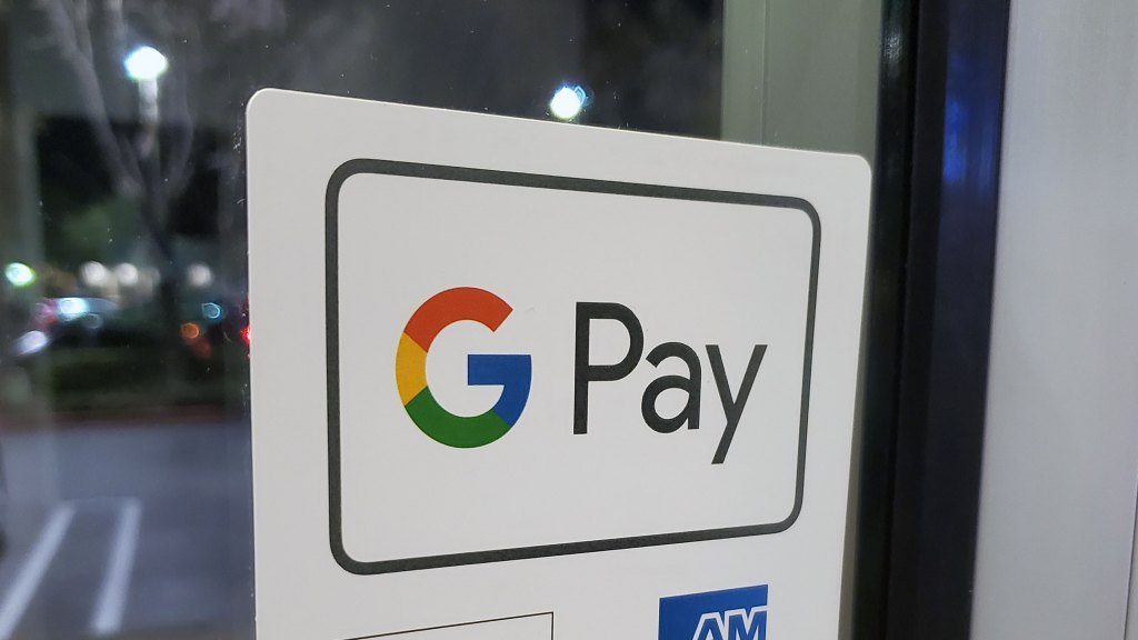 Google Pay 現在將顯示卡片福利，BNPL選項等