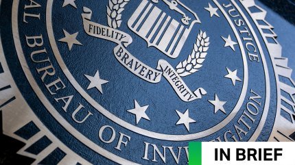 FBI攻堅成功，打擊多家公司的勒索軟體集團